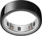 Oura Ring 4 - Smarttracker - Hartslagmeter Slaaptracking - Zwart