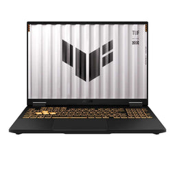 ASUS TUF Gaming F16 FX608JM-I5165 - Laptop - Intel® Core™ i5-13450HX 16 GB DDR5 512 GB SSD NVIDIA GeForce RTX 5060 WUXGA Grijs