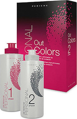 Verlichter Periche Out Color (2 x 150 ml)