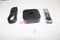 Apple TV 4K (3e gen.) - Mediaspeler - 128GB - Wi-Fi + Ethernet