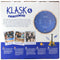 Klask - Behendigheidsspel - 4 spelers