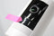 Ring Stick Up Cam Battery - Beveiligingscamera - HD-video - Wit