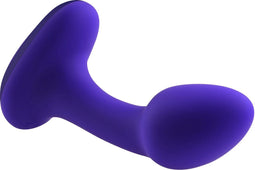 Evolved Novelties - Anybody's Plug - Paars