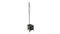 Robens Hunter tent houtkachel