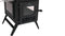 Robens Hunter tent houtkachel