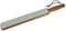 Robert Herder Aanzetriem - Strop Leder op Kersenhouten Houder - Lengte 44 cm