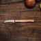 Robert Herder Aardappelschilmes - carbon - Roodbeuken - 6 cm