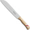 Robert Herder Boscher Koolmes - Oogstmes - Carbonstaal - Lemmet 208 mm - Heft Beukenhout