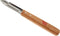 Robert Herder dunschiller RVS - beuken - 5,5 cm