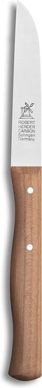 Robert Herder Groentemes - Carbon Kersen 8cm