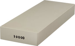 Robert Herder Harsgebonden Wetsteen - Expert - Grijs - Korrel 10000 - 205 x 75 x 25 mm