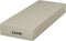 Robert Herder Harsgebonden Wetsteen - Expert - Grijs - Korrel 10000 - 205 x 75 x 25 mm