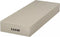 Robert Herder Harsgebonden Wetsteen - Expert - Grijs - Korrel 10000 - 205 x 75 x 25 mm