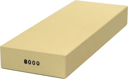 Robert Herder Harsgebonden Wetsteen - Expert - Licht Groen - Korrel 4000 - 205 x 75 x 25 mm
