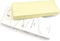 Robert Herder Harsgebonden Wetsteen - Expert - Licht Groen - Korrel 4000 - 205 x 75 x 25 mm