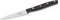 Robert Herder K1M Officemes - RVS - Middenspits - Lemmet 9 cm - Heft POM Zwart