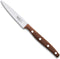 Robert Herder K1M Officemes - RVS - Middenspits - Lemmet 9 cm - Heft Pruimenhout