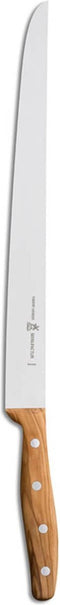 Robert Herder Katana Moulin - Hammes - RVS - Lemmet 30 cm - Heft Olijfhout