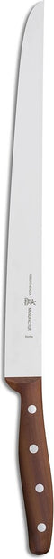 Robert Herder Katana Moulin - Hammes - RVS - Lemmet 30 cm - Heft Pruimenhout