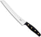 Robert Herder KB2 Broodmes - RVS - Gekarteld - Lemmet 22.5 cm - Heft POM