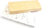 Robert Herder Keramische Wetsteen - Expert - Geel - Korrel 400 - 205 x 75 x 25 mm