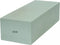 Robert Herder Keramische Wetsteen - Expert - Groen - Korrel 400 - 205 x 75 x 55 mm