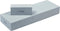 Robert Herder Keramische Wetsteen Pro Syoki - Blauw - Korrel 1000 - 180 x 60 x 25 mm - Inclusief Mini Opruwsteen
