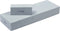 Robert Herder Keramische Wetsteen Pro Syoki - Blauw - Korrel 1000 - 180 x 60 x 25 mm - Inclusief Mini Opruwsteen