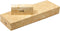 Robert Herder Keramische Wetsteen Pro Syoki - Geel - Korrel 400 - 180 x 60 x 25 mm - Inclusief Mini Opruwsteen