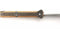 Robert Herder Lierenaar - Steakmes Zakmes - RVS - Lemmet 9 cm - Heft IJsbeukenhout