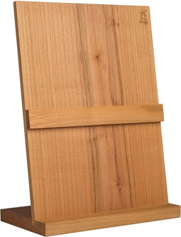 Robert Herder Magneetbord 26 x 36 x 15 cm Kersenhout