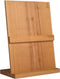 Robert Herder Magneetbord 26 x 36 x 15 cm Kersenhout