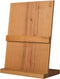 Robert Herder Magneetbord 26 x 36 x 15 cm Kersenhout
