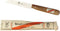 Robert Herder Molenmes Limited Edition - Roestvrij Staal - Kersenhouten Handvat