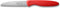 Robert Herder Molenmes - Schilmesje - Aardappelmes - RVS - Rood