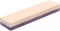 Robert Herder Natuurwetsteen Belgische brok - Coticule - Korrel 5000 en 8000 - 175 x 50 mm