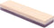 Robert Herder Natuurwetsteen Belgische brok - Coticule - Korrel 5000 en 8000 - 175 x 50 mm