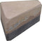 Robert Herder Natuurwetsteen Belgische brok - Coticule - Korrel 8000 - 12/18 cm² - Hoekig