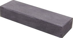 Robert Herder Natuurwetsteen Belgischer Brocken - De Blauwe Wetsteen - Korrel 5000 - Massief - 100 x 30 mm