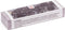 Robert Herder Natuurwetsteen Belgischer Brocken - De Blauwe Wetsteen - Korrel 5000 - Massief - 100 x 30 mm