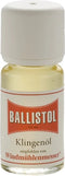 Robert Herder Olie - Onderhoud Messen - Universeel - 10 ml.