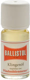 Robert Herder Olie - Onderhoud Messen - Universeel - 10 ml.