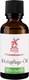 Robert Herder Olie - Onderhoud tbv Snijplanken en Heft - Universeel - 50 ml
