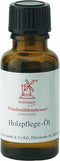 Robert Herder Olie - Onderhoud tbv Snijplanken en Heft - Universeel - 20 ml