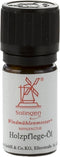 Robert Herder Olie - Onderhoud tbv Snijplanken en Heft - Universeel - 5 ml
