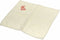 Robert Herder Onderhoudsdoek - Katoen - tbv Messen - 30 x 30 cm - Wit
