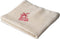 Robert Herder Onderhoudsdoek - Katoen - tbv Messen - 30 x 30 cm - Wit