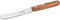 Robert Herder Ontbijtmes - Buckels - RVS - Lemmet 118 mm - Heft IJsbeukenhout