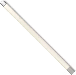 Robert Herder Reserve Onderdeel - Aanzetstaal Keramisch - Korrel 600 - Lengte 31 cm - Corundin