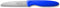 Robert Herder Schilmesje - 85mm - blauw - RVS